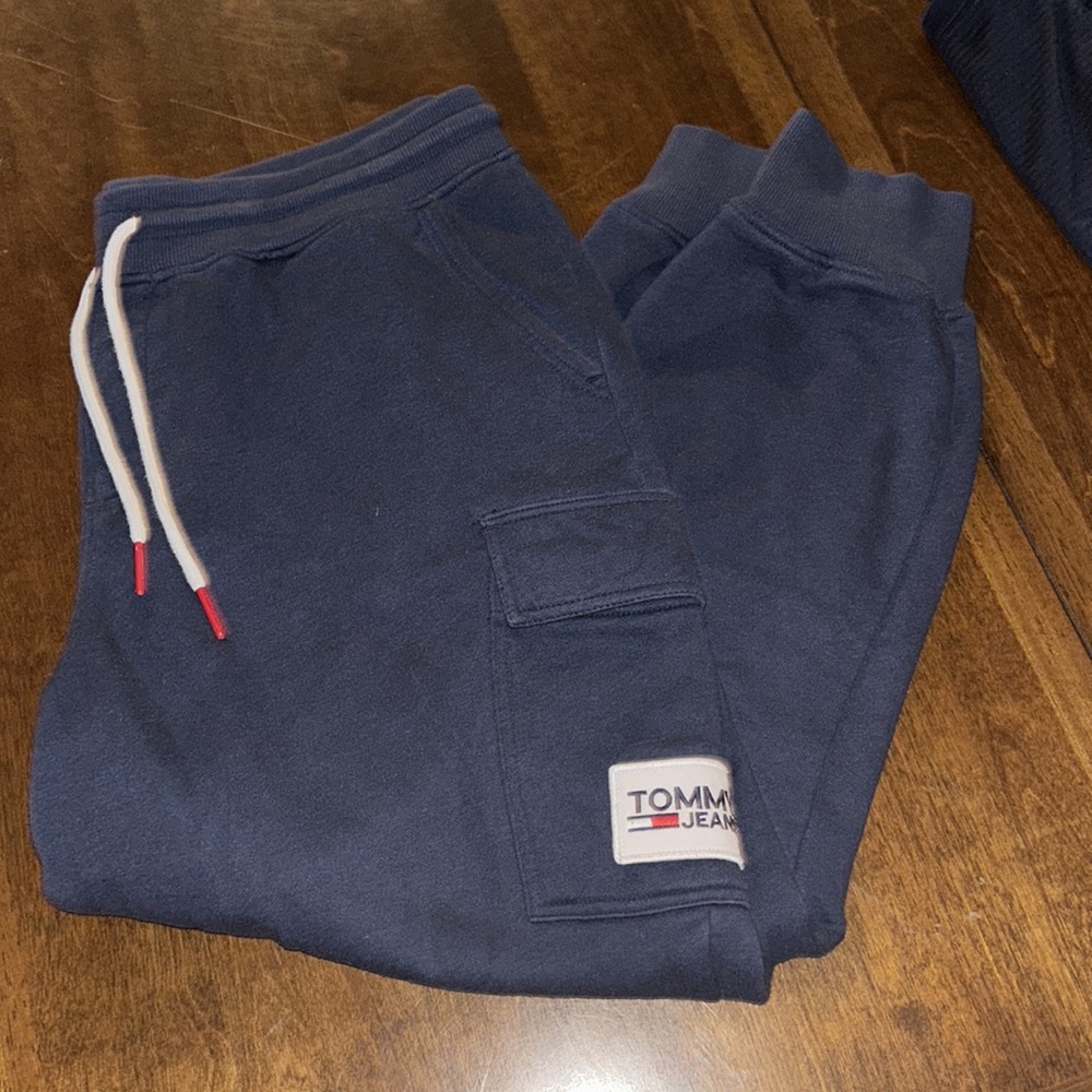 Tommy Hilfiger Joggers